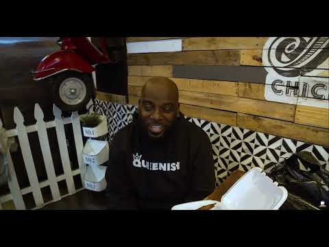 Here’s Everything I Ate At Ma Lessie’s in Philadelphia