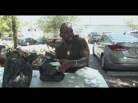 Here’s Everything I Ate At Munchies BBQ in Jacksonville