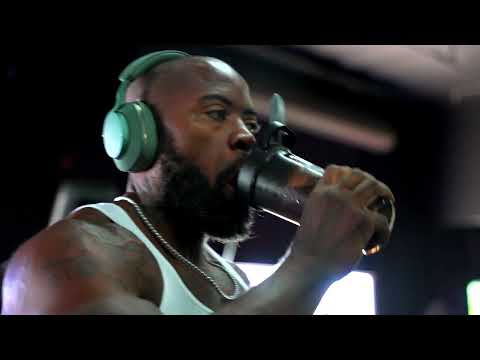 Big Shoulder Workout | Mike Rashid