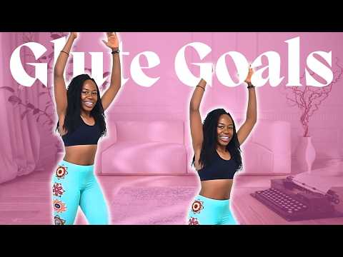 10-Min Butt & Thigh Shaper | Standing Only, No Equipment