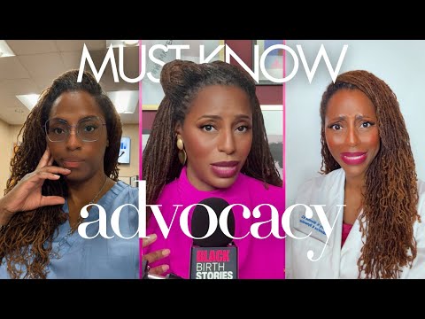 16 | OBGYN Secrets for Black Mothers: Unlocking the Truth!