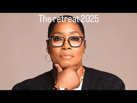 All about the retreat 2025