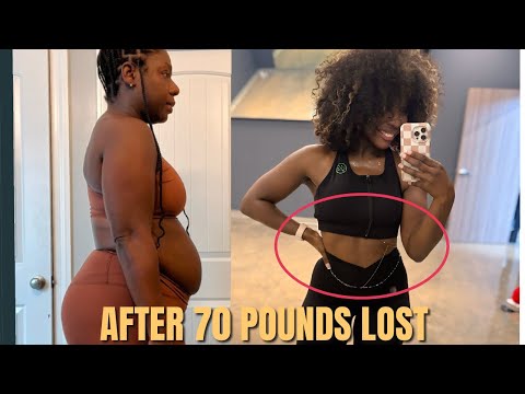 I LOST 70 POUNDS OF FAT! NOW WHAT? HOW I KEEP THE WEIGHT OFF FOR GOOD!