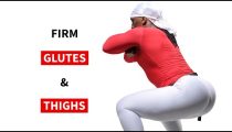 GET FIT FAST With This Glutes Cardio Workout!