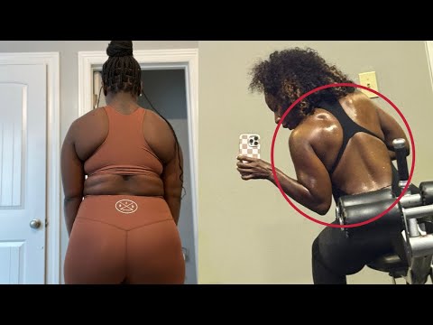 THIS CHANGED EVERYTHING! STEAL THIS ROUTINE! My Upper Body Transformation Secrets and Tips!