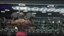 Fix shoulder pain | Shoulder workout.