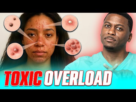 3 Warning Signs You Need a Detox