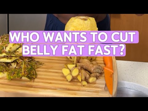 Who Wants To Cut Belly Fat Fast?