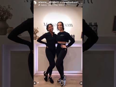 I was generously invited to try out out this gorgeous, modern, reformer studio in DC and I LOVED it!