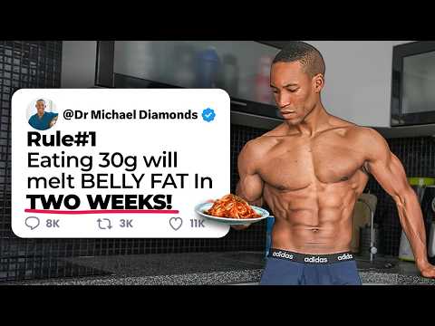 The Korean Rule To Staying Lean