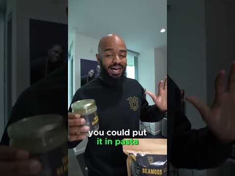 How to Use Seamoss Gel (Easiest Ways to Add It Daily)