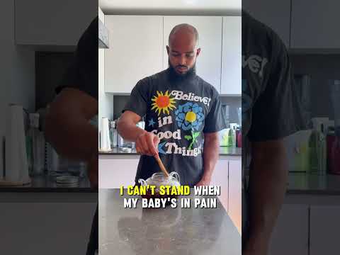 Herbal Remedy for Fibroids & Anemia 🌱 St. John’s Bush