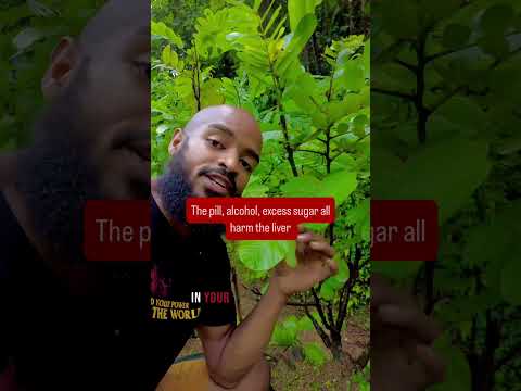 The Real Cause of Fibroids, PCOS & Painful Cycles 🌿 Cassia Alata Helps