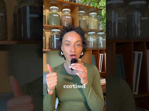 Herbs for moving out of survival mode + functional freeze #herbalism #nervoussystemregulation