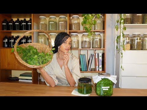 I Reversed My Prediabetes With This Herb