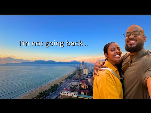 Da Nang, Vietnam 🇻🇳 First Impressions | A New Chapter in My Life
