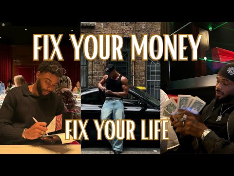 Fix Your Money, Fix Your Life!