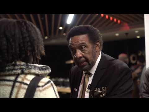 Breaking Barriers, Building Health: A Community Conversation on Black Men’s Wellness-Brother2Brother