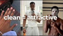 How to Be an Attractive Man