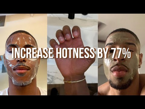Model Secrets That Boosts Your Appearance by 77%
