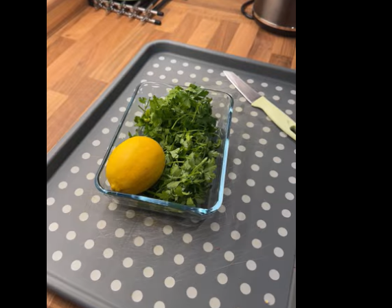 All Old Toxins and Parasites Will Come Out of Your Body! My Grandmother’s Old Home Remedy!