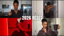 Girl Chat | Setting Intentional Goals for 2026, Building Routine, Redeeming Time, New Year Reset