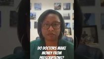 Do doctors make money from writing prescriptions? let’s get into it.