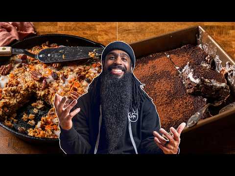 Stop Eating Boring Breakfast! 2 Healthy Baked Oatmeal Recipes That Are Better Than Dessert