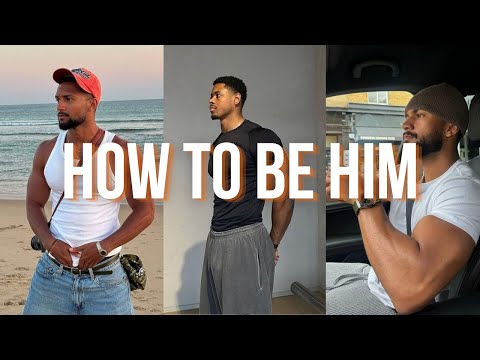 How to Have the ‘It’ Boy Effect