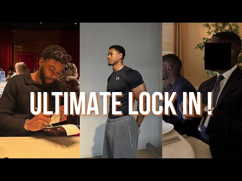 How to ‘Actually’ Lock In