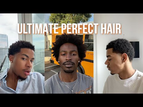 Ultimate Hack to Having the Perfect Hair