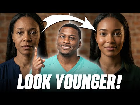 5 Crazy Things Your Body Does With Okra Water in 5 Days!!