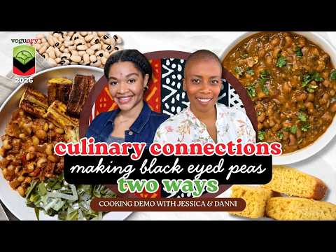 Soulful Black Eyed Peas Recipes that are Nourishing and Flavorful