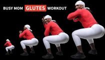 Wider Hips & Bigger Glutes NOW