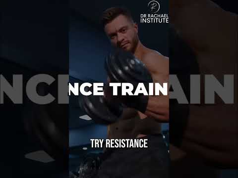 Comeback Gameplan: Rebuild Erections #shorts