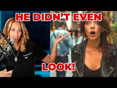 Men Have Completely Given Up!