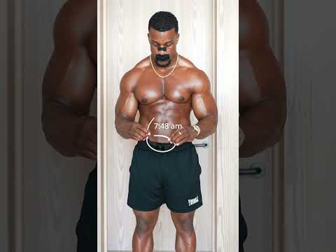 Day 27 of my skin care routine (weird but effective)