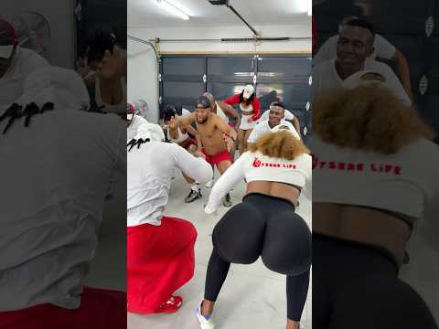 Firm GLUTES and Thighs Workout