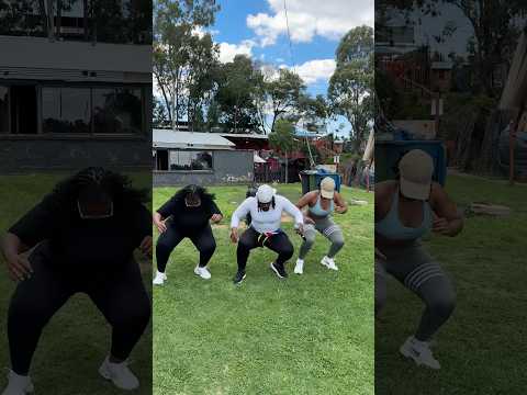 Best GLUTES Workout WORLDWIDE