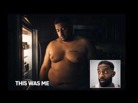 The Real Reason You Can’t Stop Eating at Night