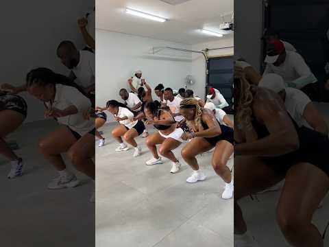 Strong GLUTES and Thighs Workout