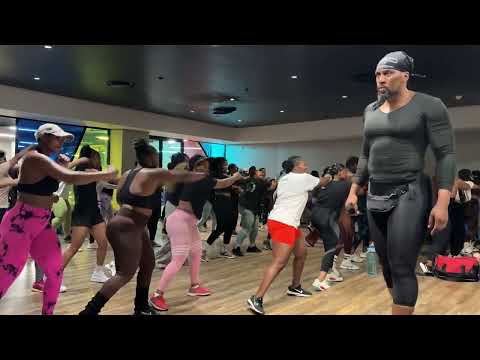 Glutes Workout for Woman