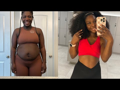 1 DRINK EVERY MORNING FOR A FLAT STOMACH! Healing my GUT! Reduce inflamation and bloating!