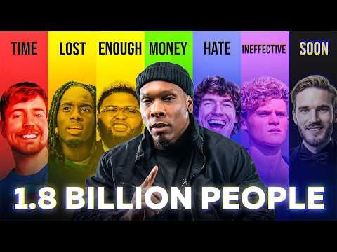 You’re One Of These 7 People..