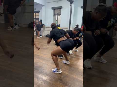 Dance Workout for Firm GLUTES and Thighs