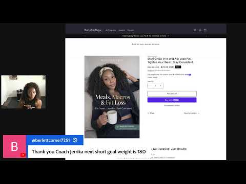 THIS 6 WEEK CHALLENGE WILL CHANGE YOUR BODY!! JOIN NOW!