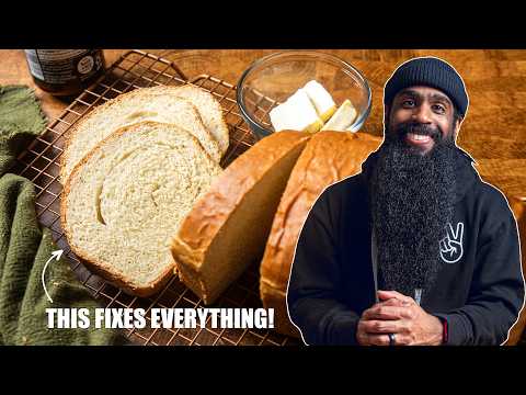 The Truth About Store-Bought Bread (It’s Easier Than You Think)