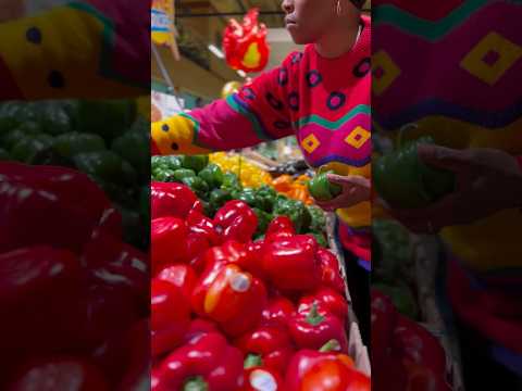 March brings a fresh wave of seasonal produce!