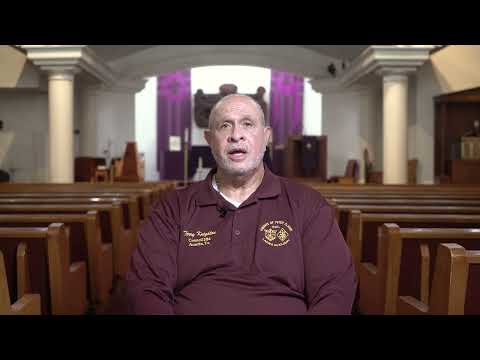 Making an Impact: Knights & Ladies Auxiliary Back BMHC