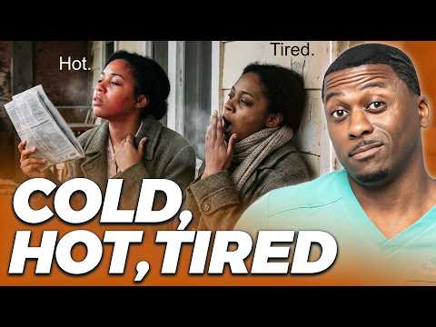 5 Shocking Clues You’re Iodine Deficient